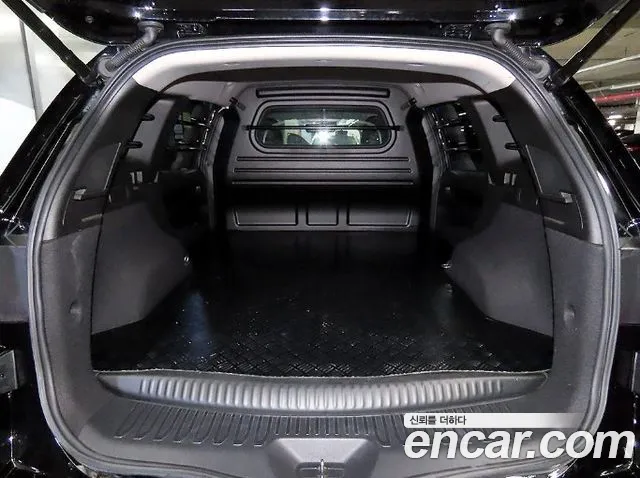 Renault Korea QM6 QM6 (New) — Фото автомобиля 18