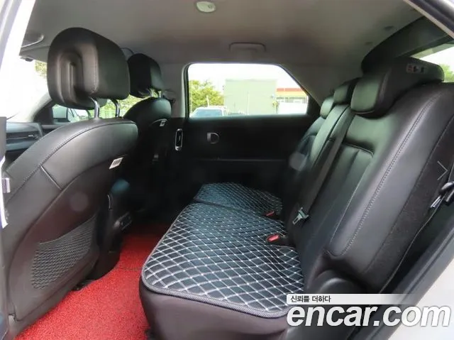 Hyundai Ioniq 5 — Фото автомобиля 7
