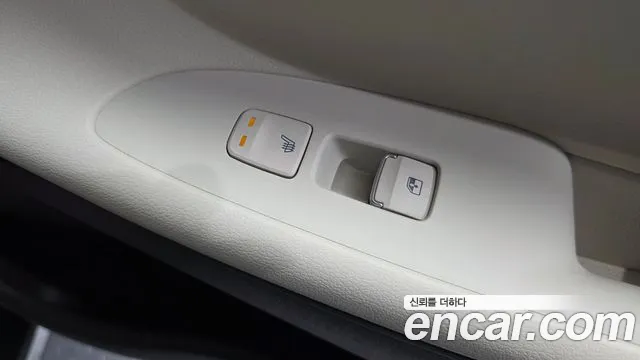 Hyundai Grandeur New — Фото автомобиля 19