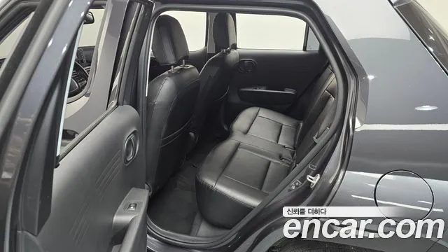 Hyundai Casper — Фото автомобиля 11