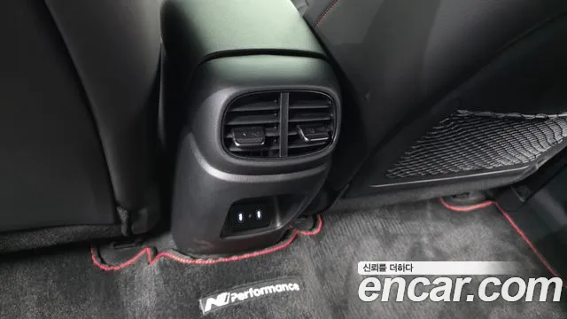 Hyundai AVANTE Новый Avante (CN7) — Фото автомобиля 30