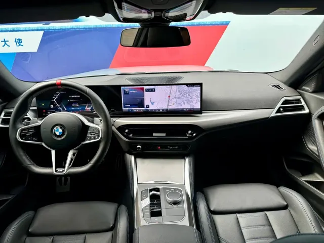 BMW M240i — Фото автомобиля 15