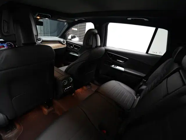 Mercedes-Benz GLC-Class — Фото автомобиля 12