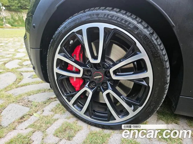 Mini Clubman — Фото автомобиля 5