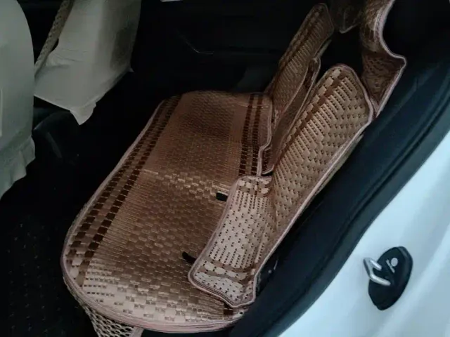 Volkswagen Tharu — Фото автомобиля 11