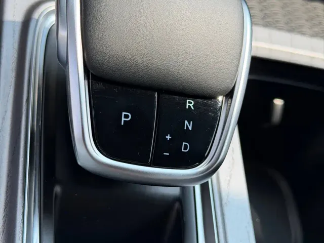 Chery Arrizo 8 — Фото автомобиля 26