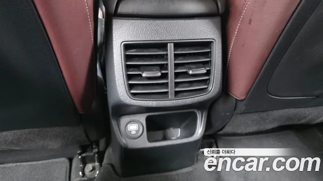 Kia Seltos Seltos Бензин 1.6 турбо 2WD — Фото автомобиля 29