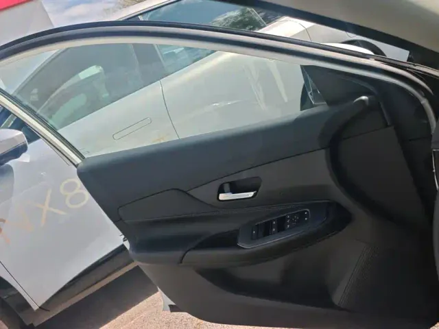 Nissan Sylphy — Фото автомобиля 7