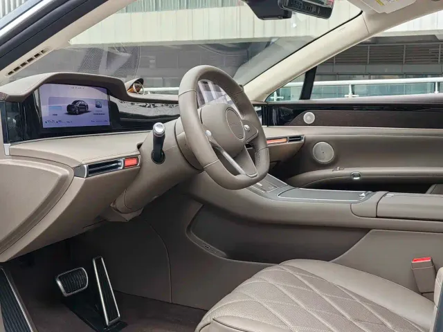 Stelato S9 — Фото автомобиля 14
