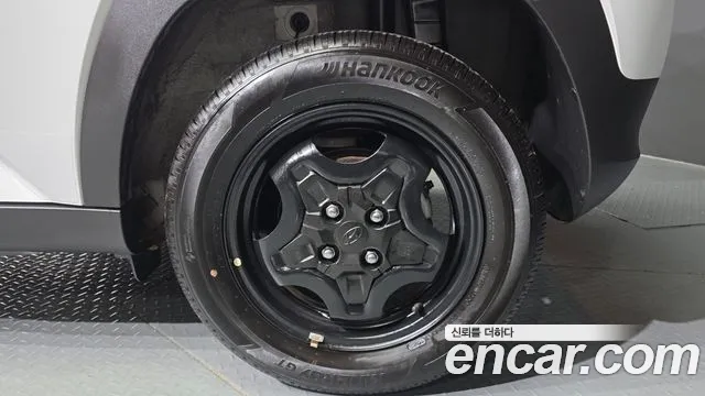 Hyundai Casper Casper Turbo Smart — Фото автомобиля 18