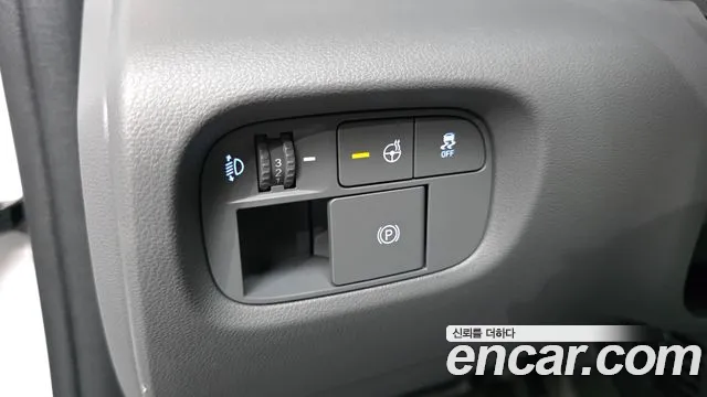 Hyundai Casper Новый Casper Turbo Essential — Фото автомобиля 18