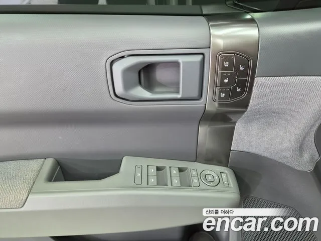 Kia EV3 Long Range 2WD — Фото автомобиля 5