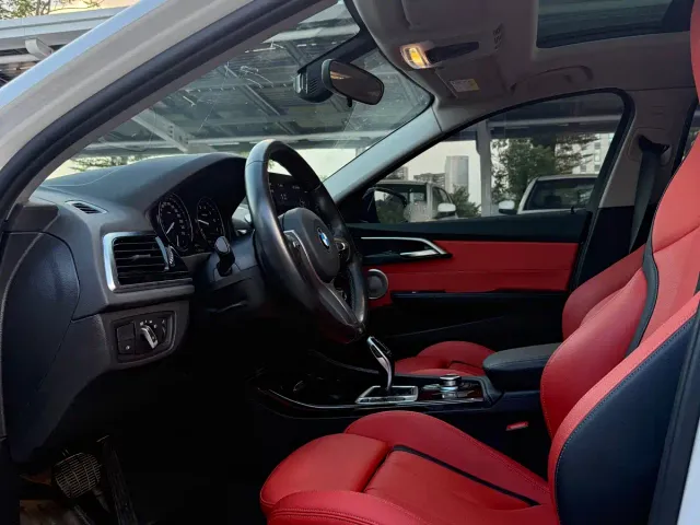 BMW 1 Series — Фото автомобиля 5