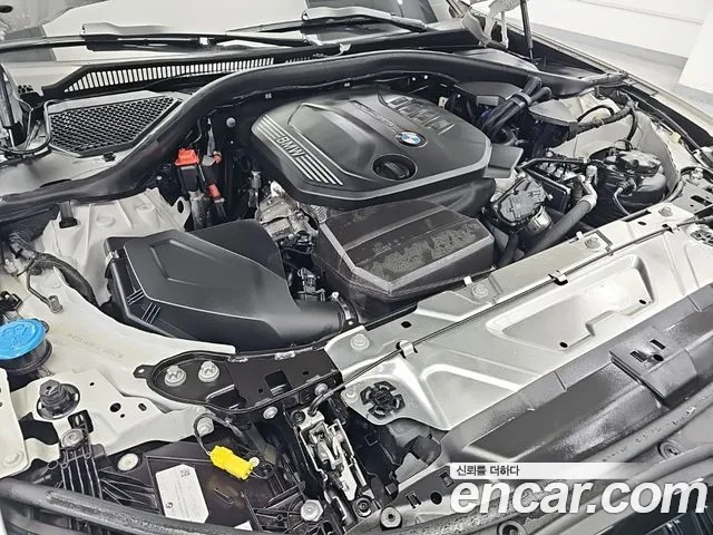 BMW 3 Series G20 — Фото автомобиля 5