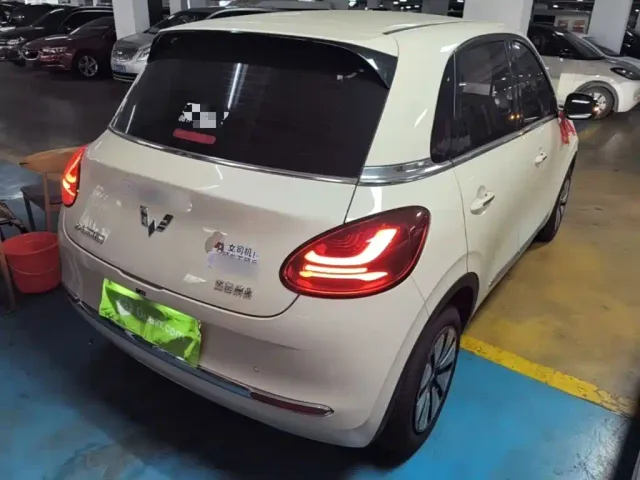 Wuling Bingo — Фото автомобиля 6