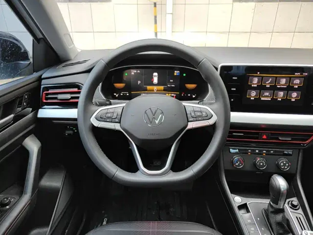 Volkswagen Lavida 2024 Model 300TSI DSG Starlight Full Comfort Edition — Фото автомобиля 6