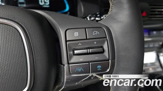 Hyundai Casper — Фото автомобиля 19