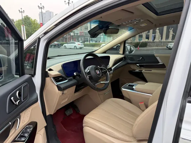 Buick Century — Фото автомобиля 6