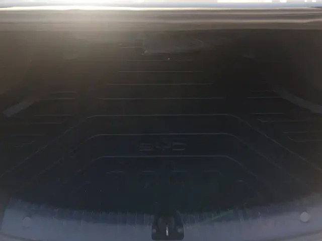 BYD Seal 06 — Фото автомобиля 4