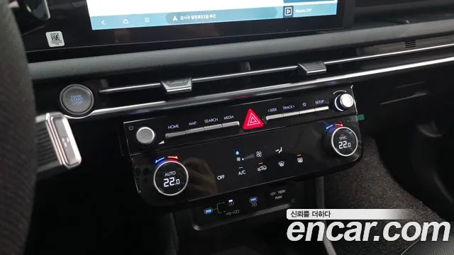 Hyundai Tucson NX4 — Фото автомобиля 17