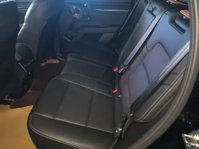 Haval Big Dog — Фото автомобиля 16