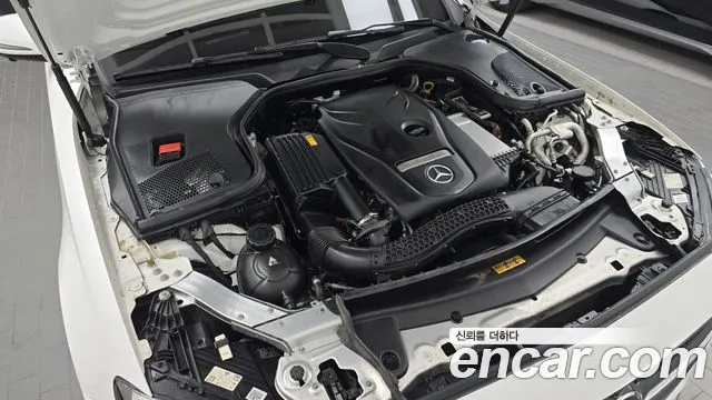 Mercedes-Benz E-Class W213 — Фото автомобиля 5