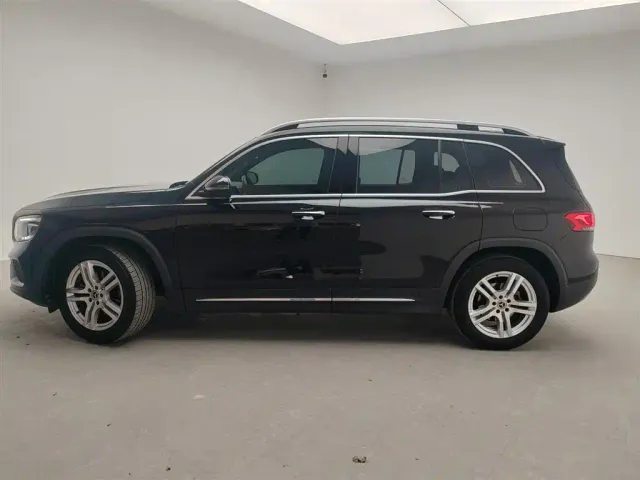 Mercedes-Benz GLB-Class — Фото автомобиля 5