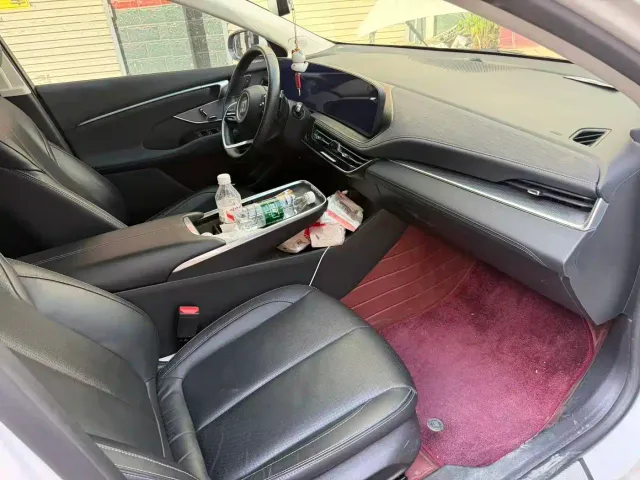 Buick LaCrosse — Фото автомобиля 2
