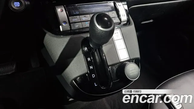 Hyundai Casper — Фото автомобиля 9