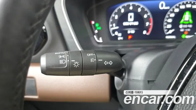 Honda Pilot 3.5 Elite — Фото автомобиля 26