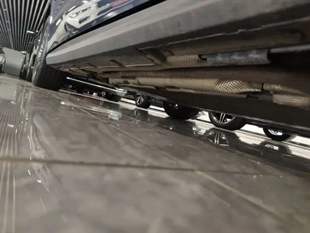 BYD Seal 06 — Фото автомобиля 20
