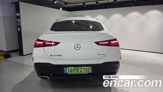 Mercedes-Benz GLE-Class W167 — Фото автомобиля 7