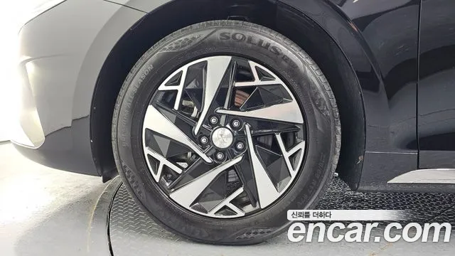 Hyundai Grandeur Grandeur (New) Hybrid — Фото автомобиля 5