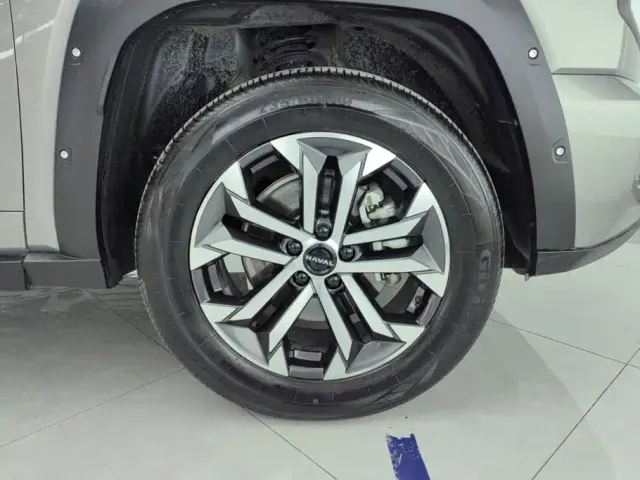Haval Big Dog — Фото автомобиля 6