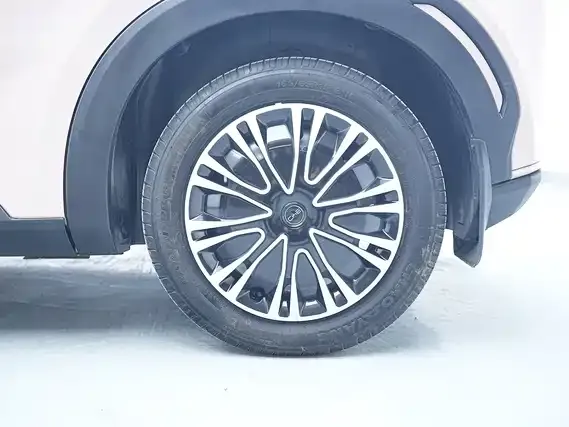 BYD Seagull — Фото автомобиля 18
