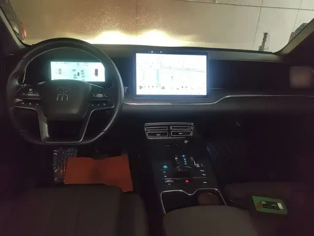 BYD Song Pro — Фото автомобиля 9
