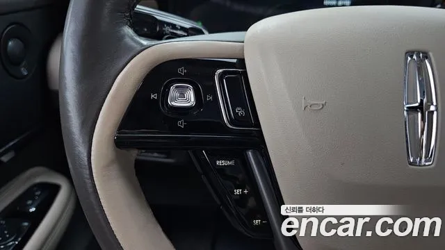 Lincoln Corsair Corsair 2.0 Reserve AWD — Фото автомобиля 14