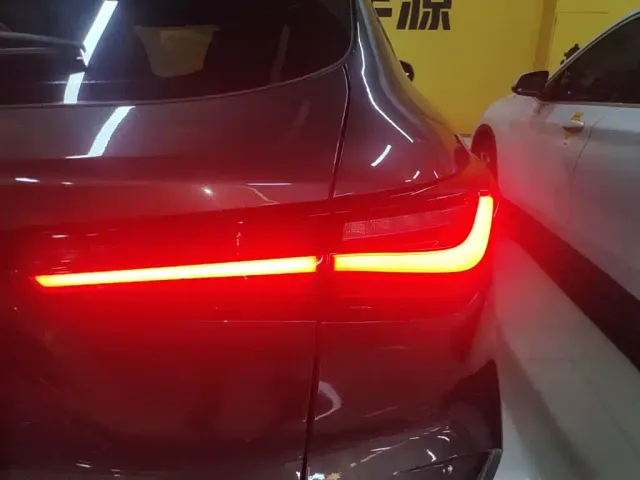 Changan Oushang X5 — Фото автомобиля 7