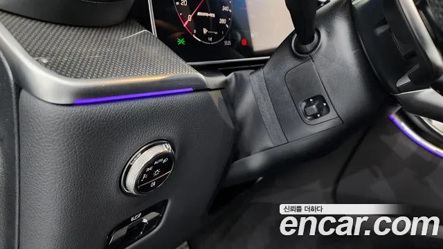 Mercedes-Benz GLC-Class — Фото автомобиля 25