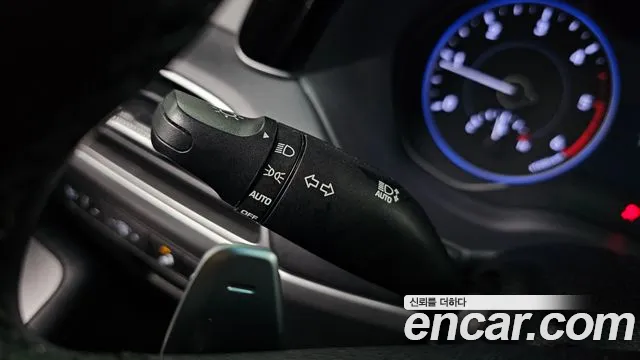 Hyundai Palisade Palisade Дизель 2.2 2WD — Фото автомобиля 17