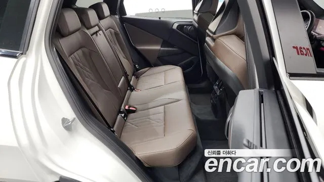 BMW X3 — Фото автомобиля 11