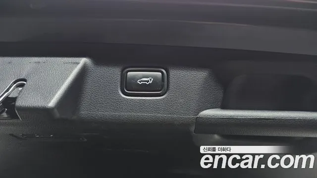 Hyundai Palisade Palisade Бензин 3.8 4WD — Фото автомобиля 17