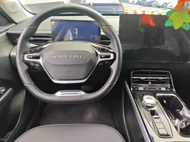 Wuling Motors Wuling Xingguang 2024 Co-creation Edition 510 Advanced — Фото автомобиля 5