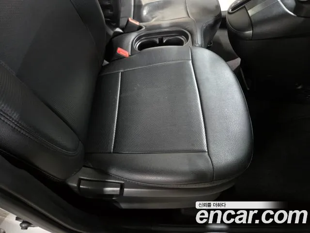 Hyundai Casper — Фото автомобиля 17