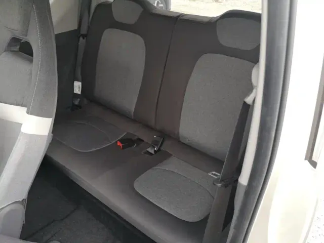 Wuling Hongguang Mini EV — Фото автомобиля 16