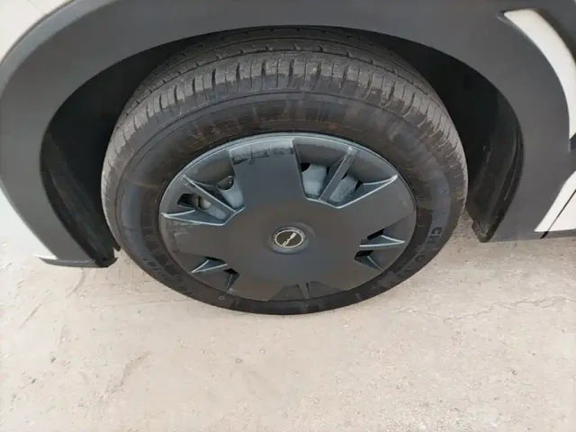 BYD Seagull — Фото автомобиля 22