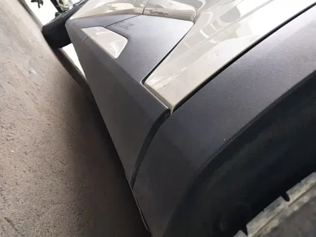 BYD Seagull — Фото автомобиля 21