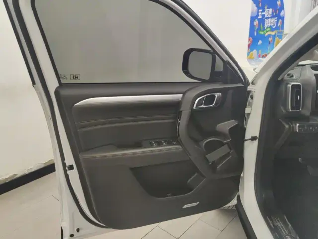 Haval Big Dog — Фото автомобиля 7