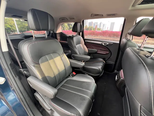 GAC Trumpchi M6 — Фото автомобиля 12