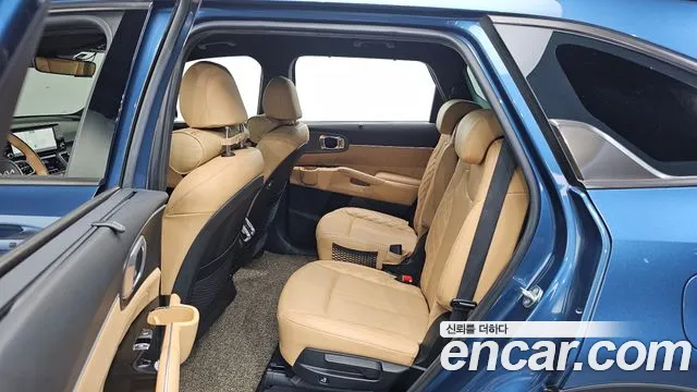 Kia Sorento 4th Gen — Фото автомобиля 18